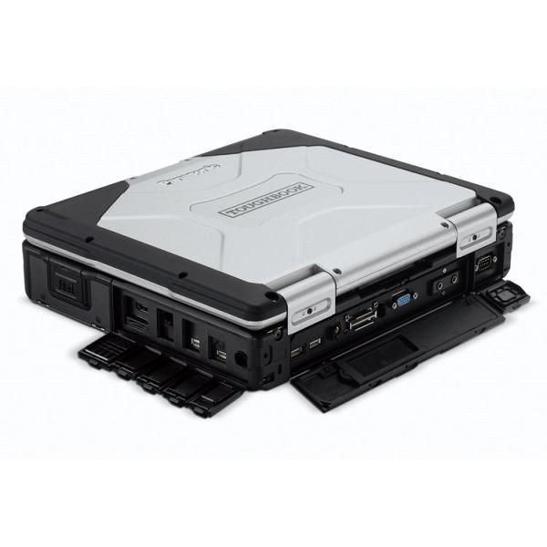    Panasonic ToughBook 31 Rugged 6